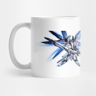 Gundam Mug